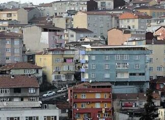 Kentsel dönüşüme yönelik destek paketi açıklandı:Kişi başı 1 milyon 250 bin TL’ye kadar finansman imkanı sunulacak.