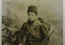 📽️Çanakkale savaşlarıyla özdeşlelen ‘Hey Onbeşli’ türküsünün hazin hikayesi…