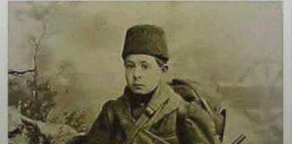 📽️Çanakkale savaşlarıyla özdeşlelen ‘Hey Onbeşli’ türküsünün hazin hikayesi…