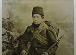 📽️Çanakkale savaşlarıyla özdeşlelen ‘Hey Onbeşli’ türküsünün hazin hikayesi…