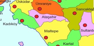 Profesör Görür: “Pendik, Tuzla, Maltepe, Kartal, Kadıköy’den kuzeye gidince sağlam zeminleri görüyorsunuz”