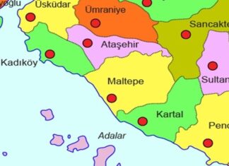Profesör Görür: “Pendik, Tuzla, Maltepe, Kartal, Kadıköy’den kuzeye gidince sağlam zeminleri görüyorsunuz”