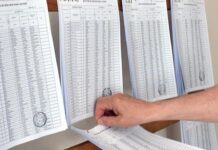 Seçmen listeleri yarın askıda; İtiraz süreci başlıyor!