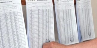 Seçmen listeleri yarın askıda; İtiraz süreci başlıyor!