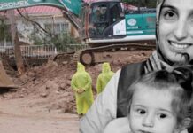 Selde can kaybı 19’a yükseldi