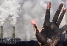 Dünya ölmüş de ağlayanı yok! Yerkürenin neredeyse hiçbir yeri zehirli hava açısından güvenli değil.