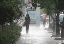 İstanbul’a can suyu: Çarşamba, perşembe kuvvetli yağış!