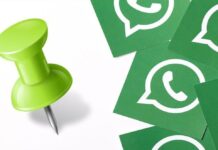 WhatsApp Android telefonlarda mesaj sabitleme özelliğine kavuştu!