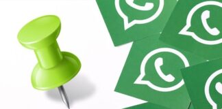 WhatsApp Android telefonlarda mesaj sabitleme özelliğine kavuştu!