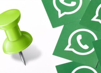 WhatsApp Android telefonlarda mesaj sabitleme özelliğine kavuştu!