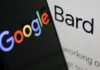 Google, Chatgpt’ye Rakip Yapay Zekalı Sohbet Robotu Bard’ı Test Kullanımına Açtı