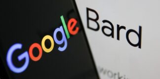 Google, Chatgpt’ye Rakip Yapay Zekalı Sohbet Robotu Bard’ı Test Kullanımına Açtı