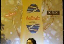 📺📽️Atay BARBUROĞLU; Yeniden; ‘Aaahh Belinda’; Netflix’de…