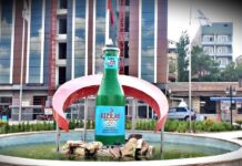 Kızılay, Afyon fabrikasında maden suyu üretimini geçici olarak durdurdu!