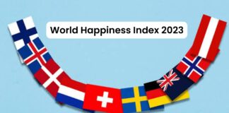 Dünyanın en mutlu ülkeleri: Finlandiya birinci; Türkiye 106’ncı sırada