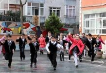 Milli Eğitim: Ara tatil Nisan ayında; tatilde öğretmenler idari izinli!