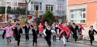 Milli Eğitim: Ara tatil Nisan ayında; tatilde öğretmenler idari izinli!