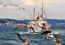 Çarşamba gününe dek havanın tadını çıkarın… 9 dereceye düşecek!