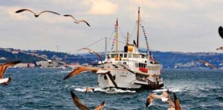 Çarşamba gününe dek havanın tadını çıkarın… 9 dereceye düşecek!