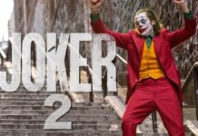 Joker filminin 2’ncisi geliyor! Kent Ekranı Sinema Editörü Canberk TURAN değerlendiriyor.