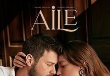 Kent Ekranı yazarı Atay BARBUROĞLU AİLE dizisini yorumladı.