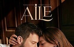 Kent Ekranı yazarı Atay BARBUROĞLU AİLE dizisini yorumladı.