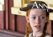 ANNE adlı dizi Netflix’te gösterimde. Kent Ekranı Sinema Editörü Canberk TURAN değerlendiriyor.