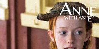 ANNE adlı dizi Netflix’te gösterimde. Kent Ekranı Sinema Editörü Canberk TURAN değerlendiriyor.