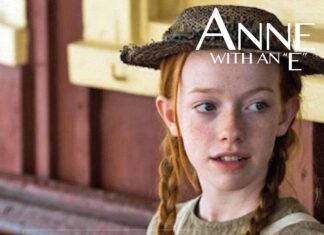 ANNE adlı dizi Netflix’te gösterimde. Kent Ekranı Sinema Editörü Canberk TURAN değerlendiriyor.