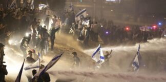 📽️İsrail durma noktasına geldi!