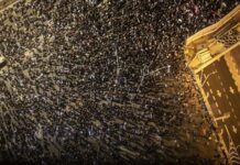 İsrail yanıyordu, iç savaş eşikteydi; Ülkede Netanyahu geri adım attı