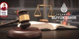 Hazine, İBB’nin parasını kesti; Yargı, iadesini istedi, Danıştay da onayladı.