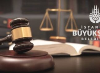 Hazine, İBB’nin parasını kesti; Yargı, iadesini istedi, Danıştay da onayladı.