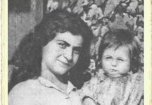 Fatma Girik’in annesi Münevver Ukav hayatını kaybetti