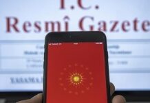 Akıllı telefonlarda adet başına birim gümrük kıymetini yükselten zam kararı iptal edildi