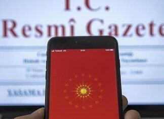 Akıllı telefonlarda adet başına birim gümrük kıymetini yükselten zam kararı iptal edildi
