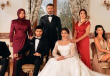 Kent Ekranı Yazarları Fevziye TURAN ve Canberk TURAN ‘Kızılcık Şerbeti’ dizisini psikolojik ve sosyolojik açıdan irdeliyor.