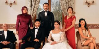 Kent Ekranı Yazarları Fevziye TURAN ve Canberk TURAN ‘Kızılcık Şerbeti’ dizisini psikolojik ve sosyolojik açıdan irdeliyor.