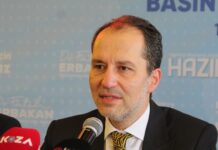 Fatih Erbakan’dan Adnan Oktar değerlendirmesi: Kitapları gayet güzel, gayet yerinde