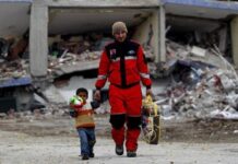 Türkiye’nin depreminden sonra refakatçisi olmayan kaç çocuk var ? Kimliği saptanamayan çocuk var mı? Açıklandı