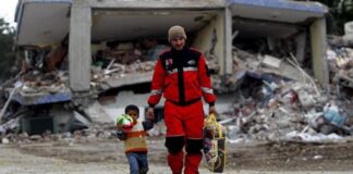 Türkiye’nin depreminden sonra refakatçisi olmayan kaç çocuk var ? Kimliği saptanamayan çocuk var mı? Açıklandı