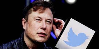 Elon Musk, Twitter’da en çok takip edilen kişi olarak eski ABD Başkanı Barack Obama’yı tahtından indirdi.