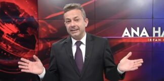 TİP Genel Başkanı Erkan Baş: ‘İrfan Değirmenci milletvekili adaylığı teklifimizi kabul etti’