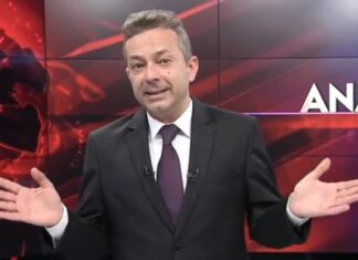 TİP Genel Başkanı Erkan Baş: ‘İrfan Değirmenci milletvekili adaylığı teklifimizi kabul etti’