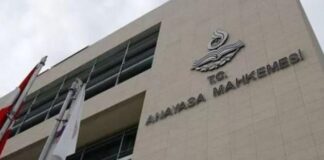 Anayasa Mahkemesi’nden (AYM) 3 düzenlemeyle ilgili anayasaya aykırılıktan iptal kararı