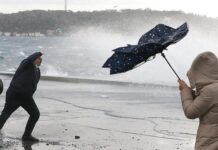Meteoroloji ve AFAD ‘dan İstanbul dahil birçok il için ‘hamleli fırtına’ uyarısı… Neler bekleniyor ve hamleli fırtına nedir?