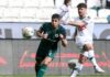 ⚽Konyaspor ile Giresunspor puanları paylaştı