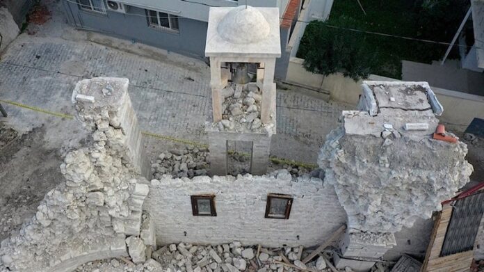 Maria Ana Rum Ortodoks Kilisesi