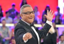 Mehmet Ali Erbil’e taciz suçundan hapis cezası