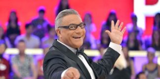 Mehmet Ali Erbil’e taciz suçundan hapis cezası